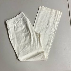 JJill Linen Pants